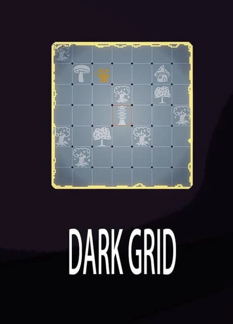 Dark Grid