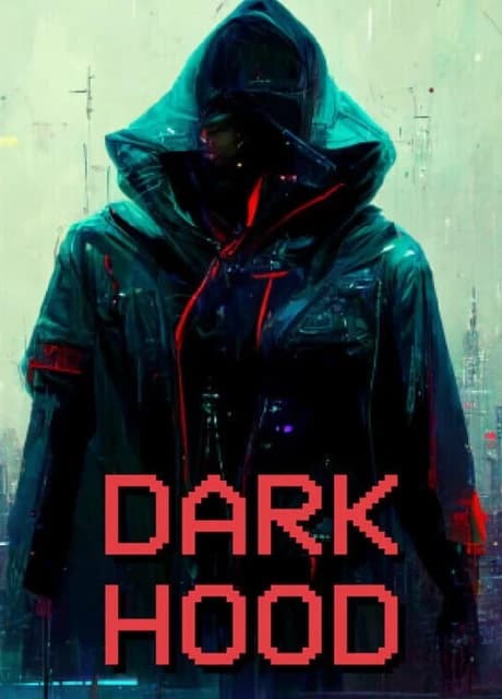 Dark Hood
