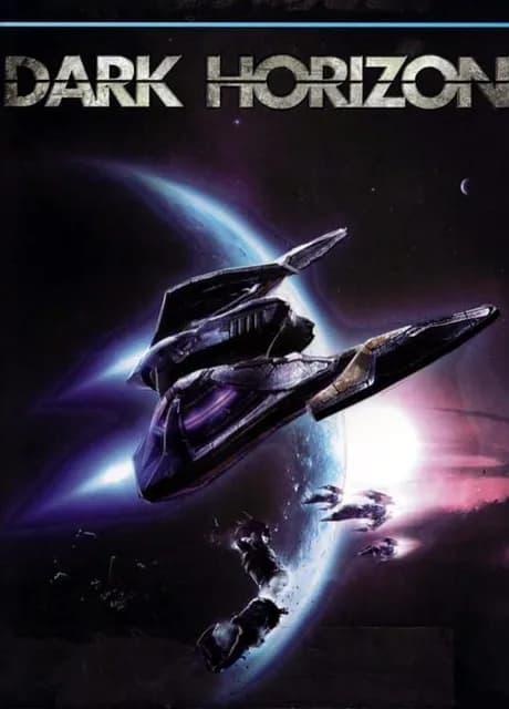 Dark Horizon