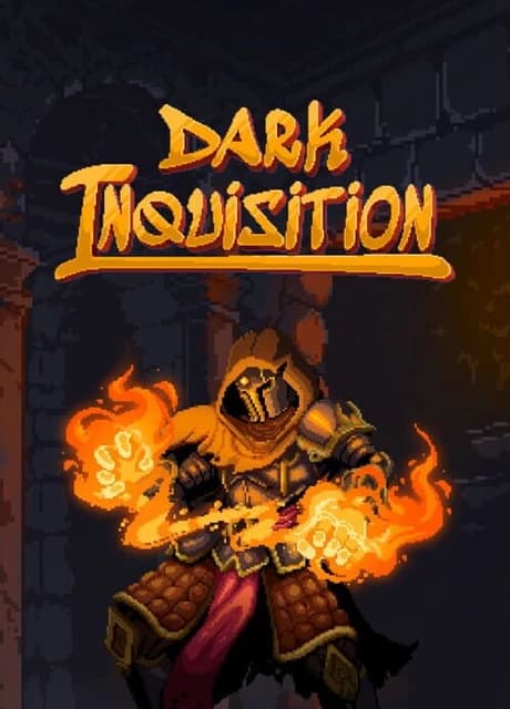 Dark Inquisition