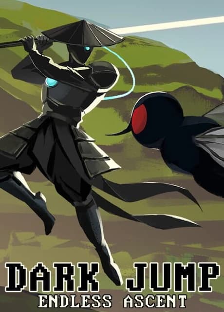 Dark Jump: Endless Ascent
