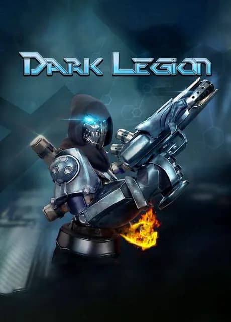 Dark Legion
