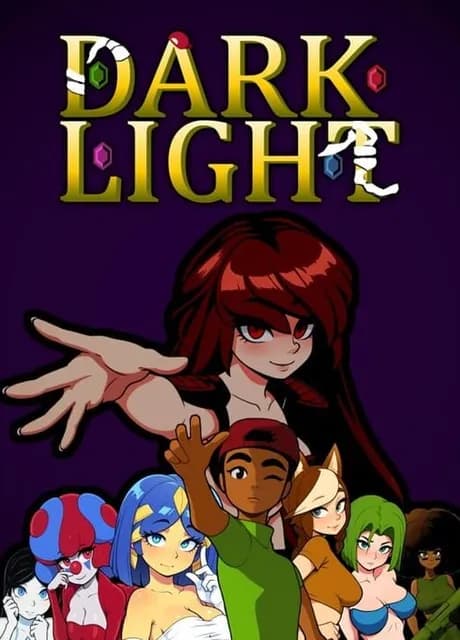 Dark Light