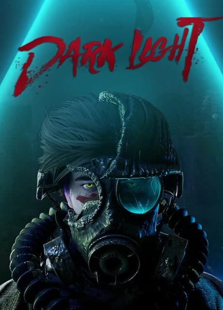 Dark Light