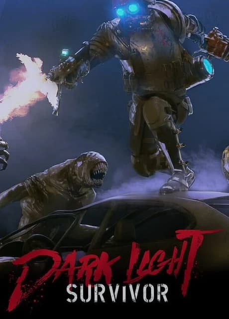 Dark Light: Survivor