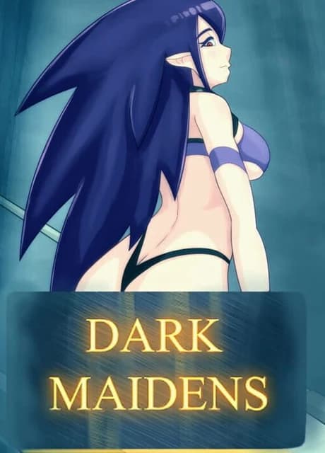 Dark Maidens
