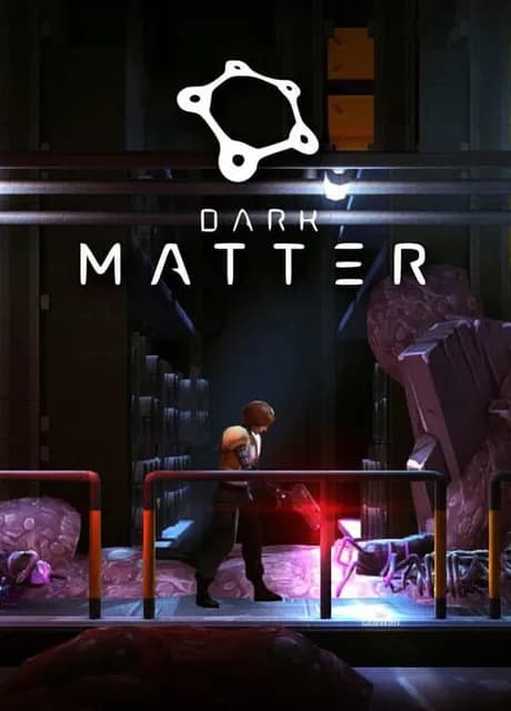 Dark Matter