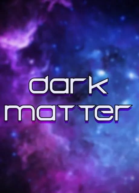 Dark Matter