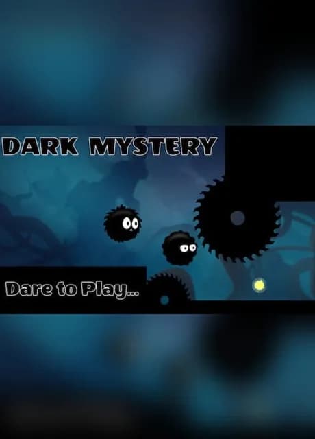 Dark Mystery