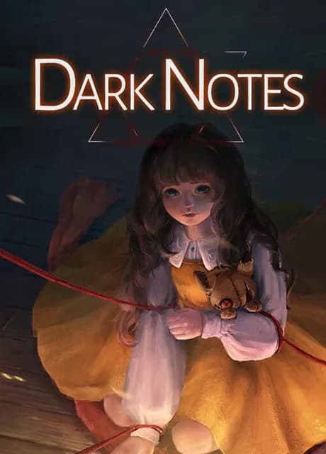 Dark Notes