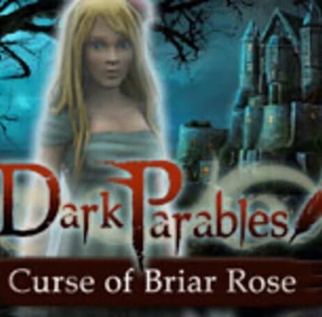 Dark Parables: Curse of Briar Rose
