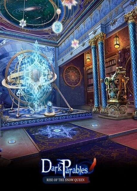 Dark Parables: The Exiled Prince