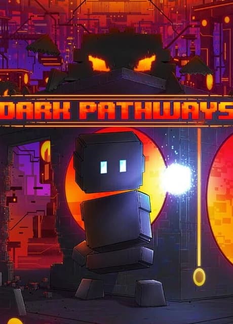 Dark Pathways