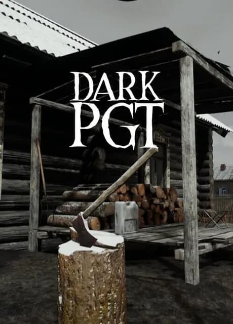 Dark PGT