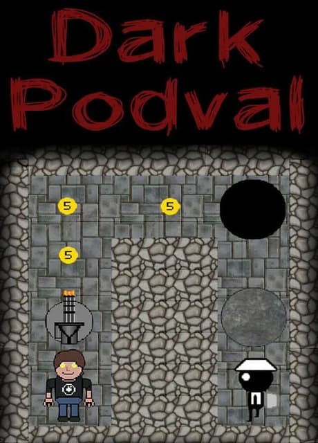 Dark Podval