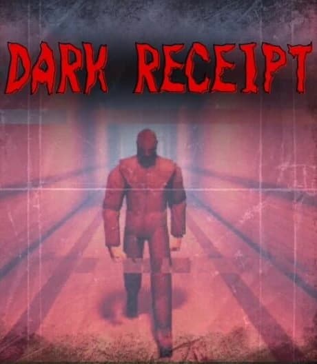 Dark Receipt