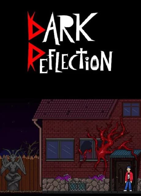 Dark Reflection