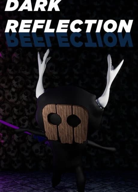 Dark Reflection