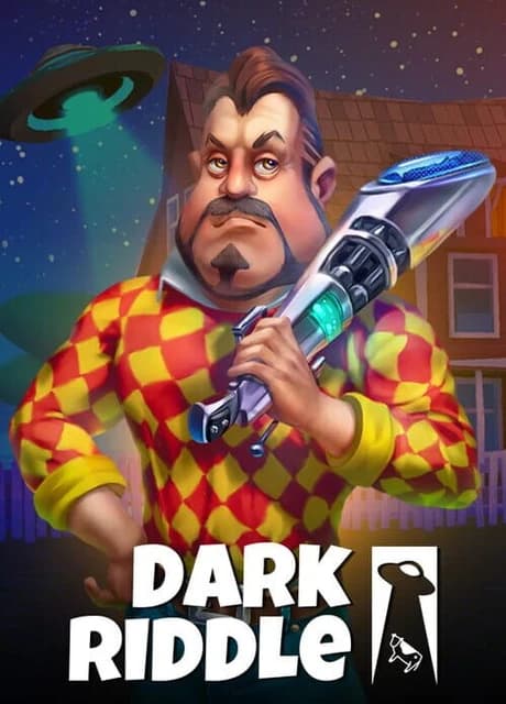 Dark Riddle