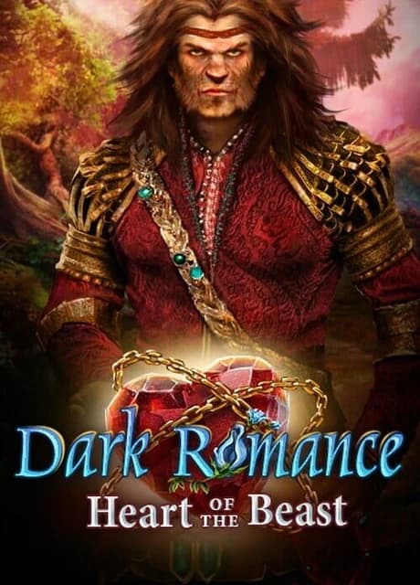 Dark Romance: Heart of the Beast
