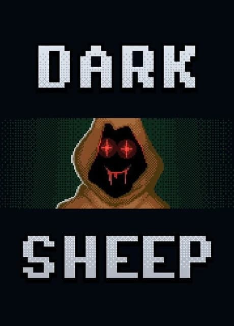 Dark Sheep
