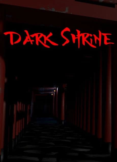 Dark Shrine