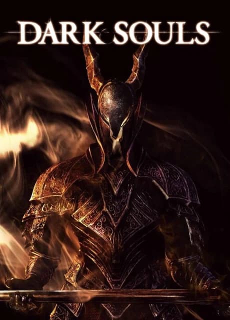 Dark Souls: Collector's Edition