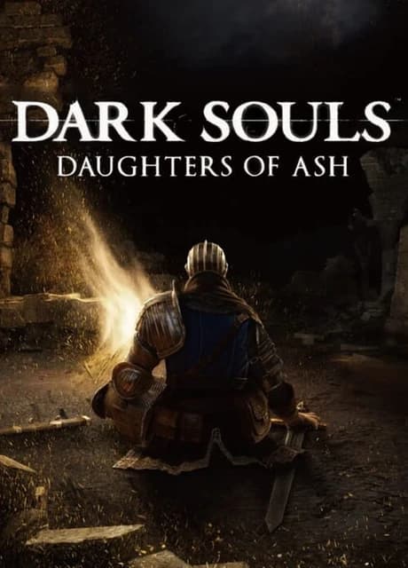 Dark Souls: Daughters of Ash