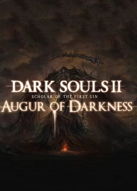 Dark Souls II: Augur of Darkness