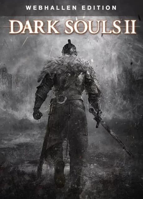 Dark Souls II: Webhallen Edition