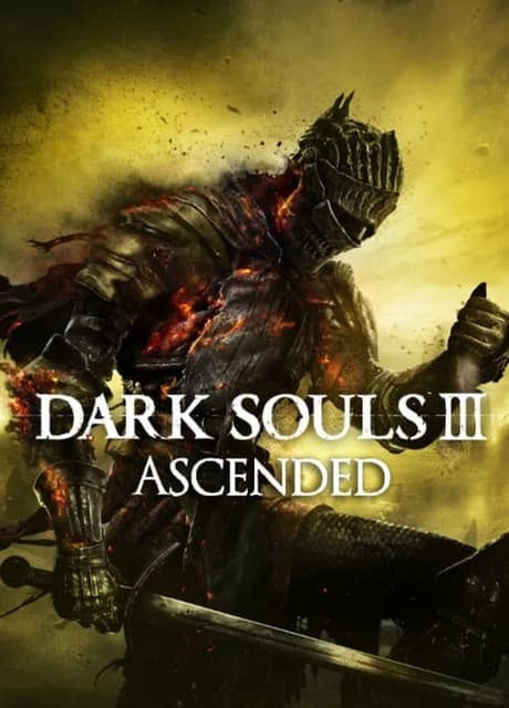 Dark Souls III: Ascended