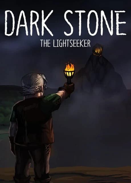 Dark Stone: The Lightseeker