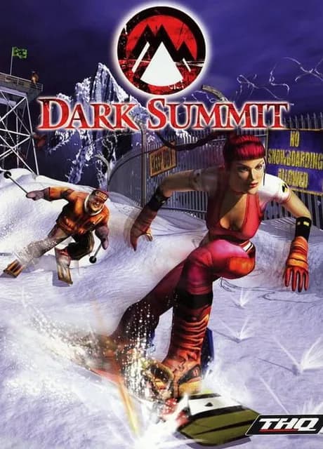 Dark Summit