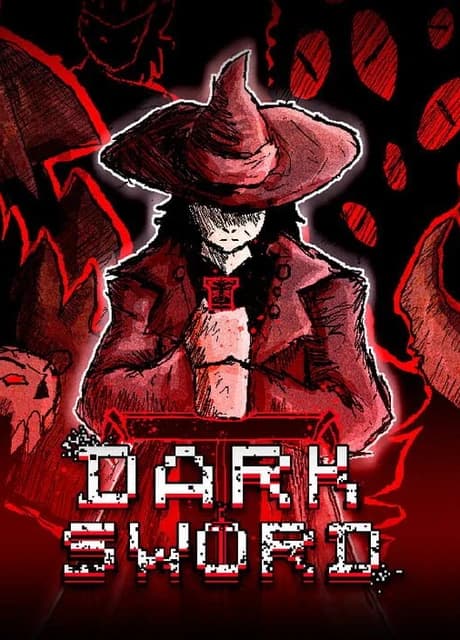Dark Sword: The Light of Ainn