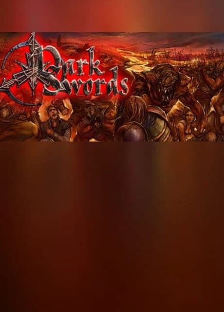Dark Swords