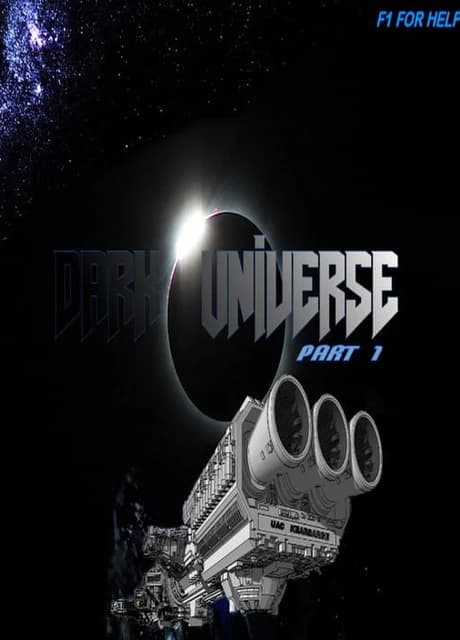 Dark Universe
