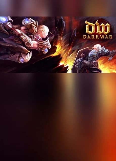 Dark War