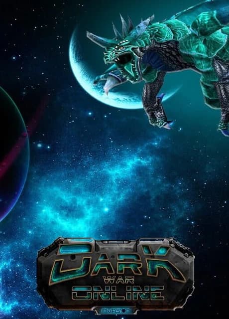 Dark War Online