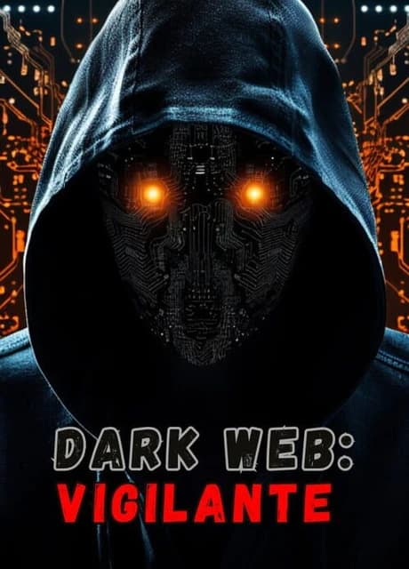 Dark Web: Vigilante