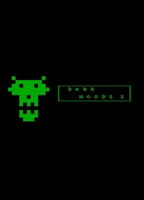 Dark Woods 2