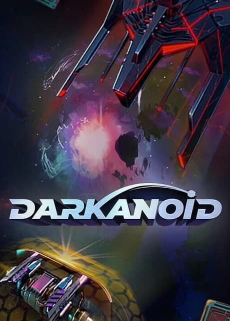 Darkanoid