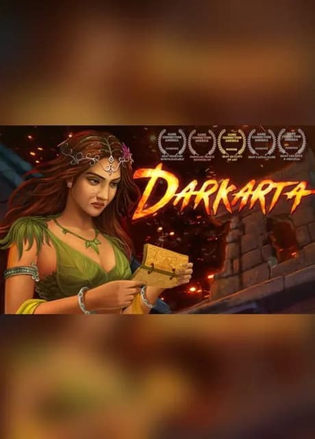 Darkarta: A Broken Heart's Quest