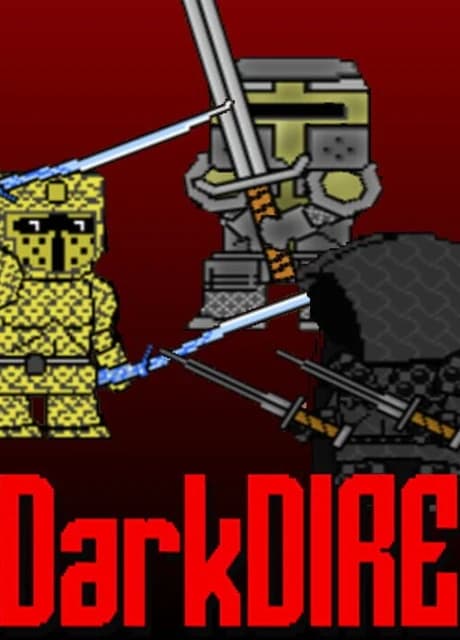 Darkdire