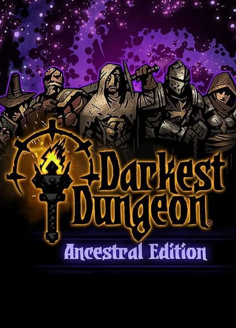 Darkest Dungeon: Ancestral Edition