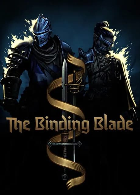 Darkest Dungeon II: The Binding Blade