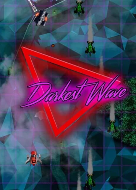 Darkest Wave