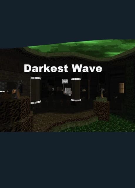 Darkest Wave