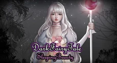 DarkFairyTales SleepingBeauty