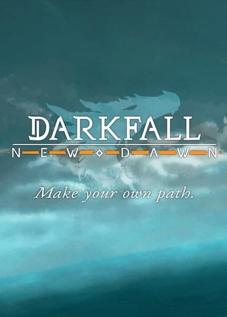 Darkfall: New Dawn