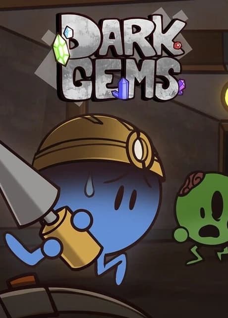 DarkGems